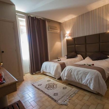 Hotel De La Paix เฟส ภายนอก รูปภาพ
